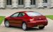 Peugeot The New 2009 407 Widescreen Picture #3