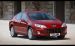 Peugeot The New 2009 407 Widescreen Picture #23