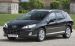 Peugeot The New 2009 407 Widescreen Picture #19