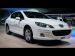 Peugeot The New 407 Picture #3