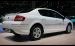 Peugeot The New 407 Widescreen Picture #2