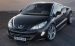 Peugeot The RCZ A Dynamic New Chapter Widescreen Picture #7