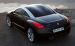 Peugeot The RCZ A Dynamic New Chapter Widescreen Picture #17