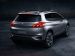 Peugeot Urban Crossover Concept  2012 Picture #8