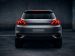 Peugeot Urban Crossover Concept  2012 Picture #11