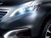 Peugeot Urban Crossover Concept  2012 Picture #7