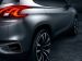 Peugeot Urban Crossover Concept  2012 Picture #2
