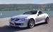 2009 Piecha Design Mercedes Benz SLK