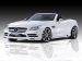 Piecha Mercedes Benz SLK R172 Accurian RS 2011 Picture #0