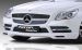 Piecha Mercedes Benz SLK R172 Accurian RS 2011 Widescreen Picture #6