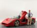 Pininfarina Ferrari P4 5 Picture #10