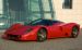 Pininfarina Ferrari P4 5 Widescreen Picture #12