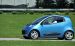 Pininfarina NIDO EV 2011 Widescreen Picture #22
