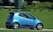 Pininfarina NIDO EV 2011 Widescreen Picture #11