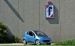 Pininfarina NIDO EV 2011 Widescreen Picture #7