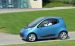 Pininfarina NIDO EV 2011 Widescreen Picture #3