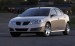 Pontiac G6 Sedan 2009