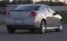 Pontiac G6 Sedan 2009 Widescreen Picture #2
