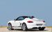 Porsche 2010 Boxster Spyder Widescreen Picture #4