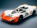 Porsche 908 02 Spyder 1969 Picture #3