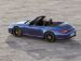 Porsche 911 Carrera 4 GTS Cabriolet 2012 Picture #15