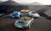 Porsche 911 Carrera S Widescreen Picture #0