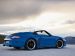 Porsche 911 Carrera Speedster 2011 Picture #67