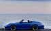Porsche 911 Carrera Speedster 2011 Widescreen Picture #69