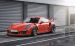 Porsche 911 GT3 RS 2015 Widescreen Picture #15