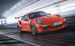 Porsche 911 GT3 RS 2015 Widescreen Picture #4