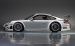 Porsche 911 GT3 RSR Widescreen Picture #11