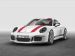 Porsche 911 R 2017 Picture #16