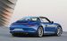 Porsche 911 Targa 4 2015 Widescreen Picture #4
