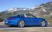 Porsche 911 Targa 4 2015 Widescreen Picture #10
