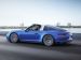 Porsche 911 Targa 4 2016 Picture #2