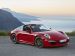 Porsche 911 Targa 4 GTS 2016 Picture #2