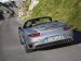 Porsche 911 Turbo Cabriolet 2014 Picture #9