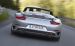 Porsche 911 Turbo Cabriolet 2014 Widescreen Picture #7