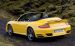 Porsche 911 Turbo Cabriolet Picture #11