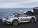 Porsche 911 Turbo S 2014 Picture #62