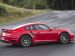 Porsche 911 Turbo S 2014 Picture #22