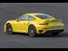 Porsche 911 Turbo S 2014 Picture #4
