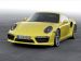 Porsche 911 Turbo S 2016 Picture #21