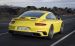 Porsche 911 Turbo S 2016 Widescreen Picture #1