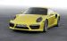 Porsche 911 Turbo S 2016 Widescreen Picture #5