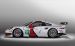 Porsche 911 Type 991 RSR 2013 Widescreen Picture #8