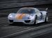 Porsche 918 RSR Concept Picture #6