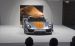Porsche 918 RSR Concept Widescreen Picture #14