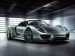 Porsche 918 Spyder Concept 2011