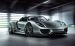 Porsche 918 Spyder 2011 Widescreen Picture #1